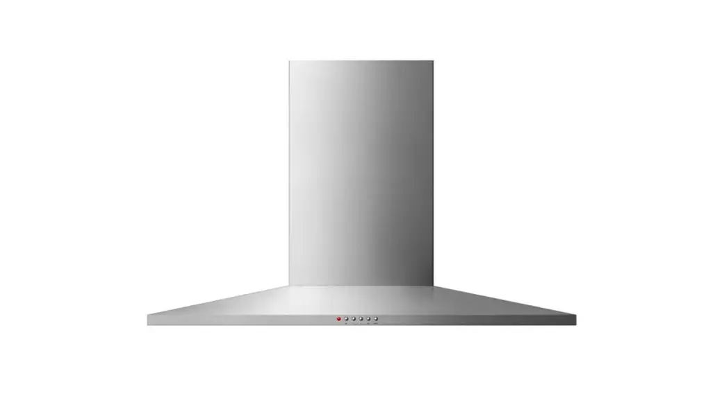 Fisher Paykel Hc90plx4 Wall Range Hood User Guide