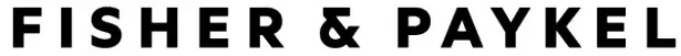 FISHER PAYKEL - logo