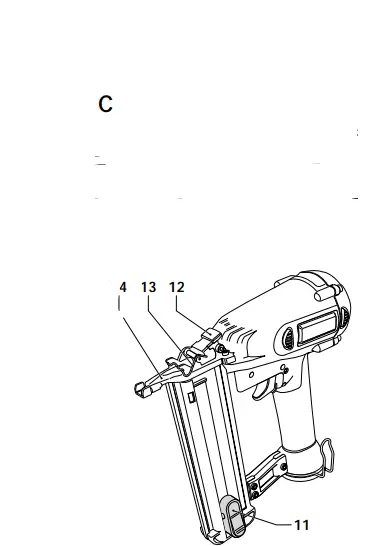 DEWALT D51238 18-Gauge Brad Nailer-fig5