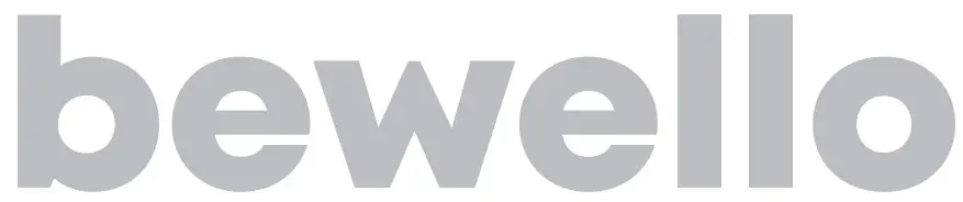 bewello Logo