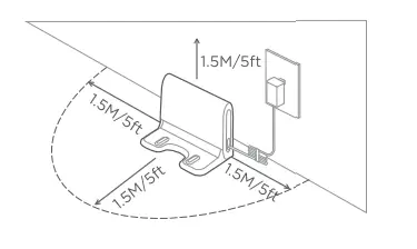 Midea-386600-i5C-Robot-Vacuum-Cleaner-FIG-10
