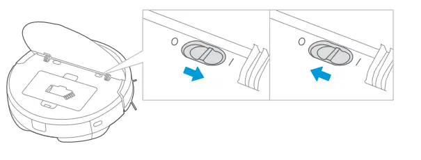 Midea-386600-i5C-Robot-Vacuum-Cleaner-FIG-14