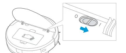 Midea-386600-i5C-Robot-Vacuum-Cleaner-FIG-15