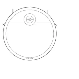 Midea-386600-i5C-Robot-Vacuum-Cleaner-FIG-17