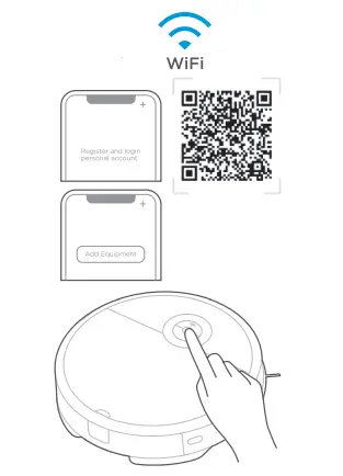 Midea-386600-i5C-Robot-Vacuum-Cleaner-FIG-18