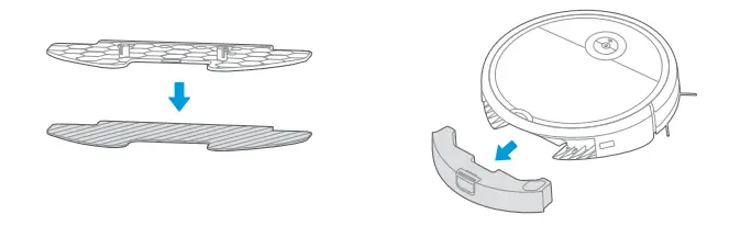 Midea-386600-i5C-Robot-Vacuum-Cleaner-FIG-19