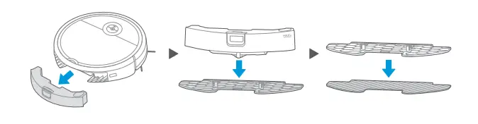 Midea-386600-i5C-Robot-Vacuum-Cleaner-FIG-26