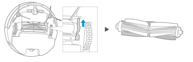 Midea-386600-i5C-Robot-Vacuum-Cleaner-FIG-33