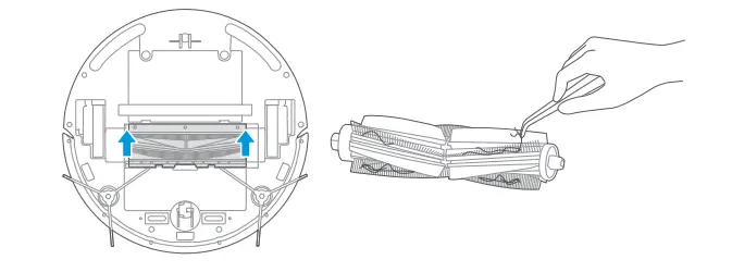 Midea-386600-i5C-Robot-Vacuum-Cleaner-FIG-34