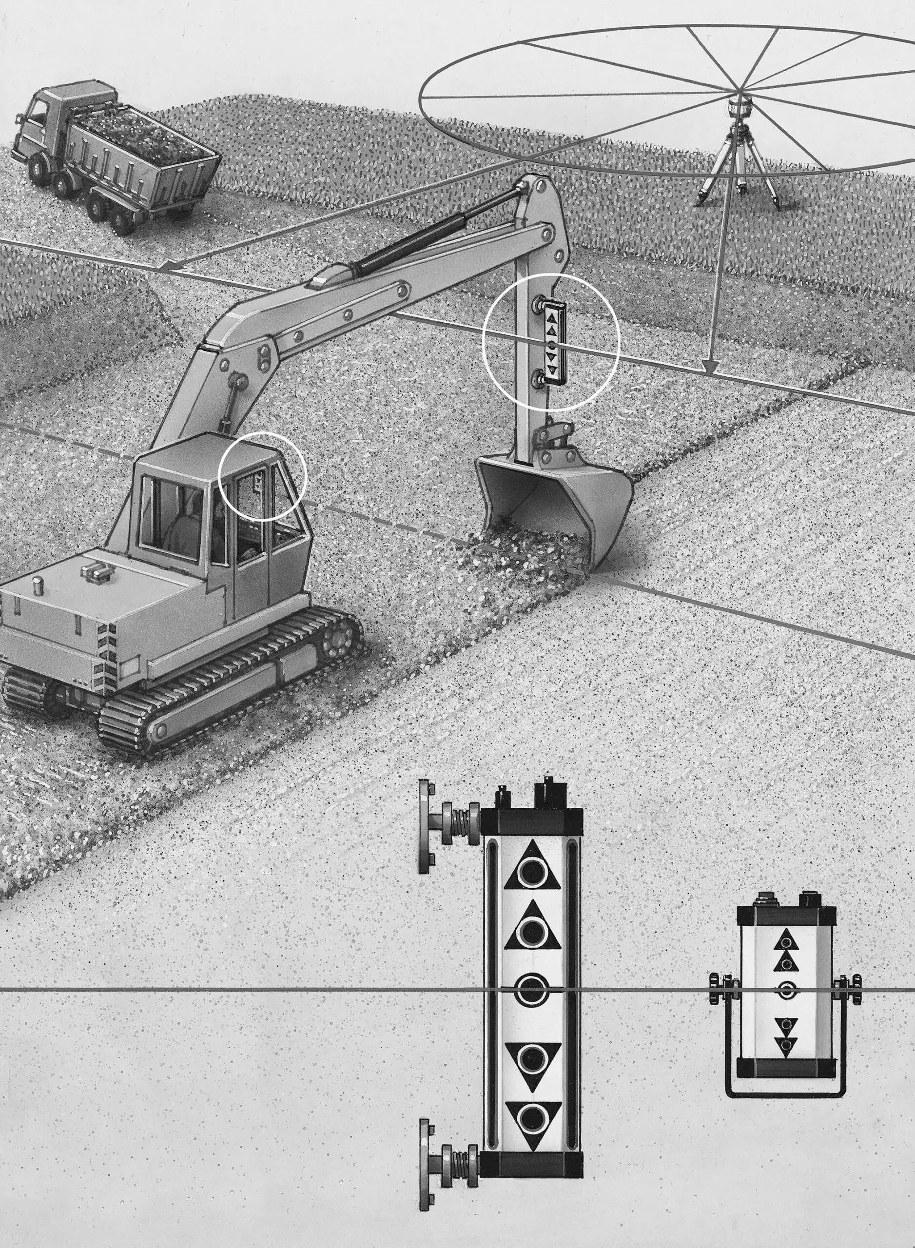 Laserliner-SensoPilot-Pro-360-Degree-Laser-Receiver-Suitable-FIG-1