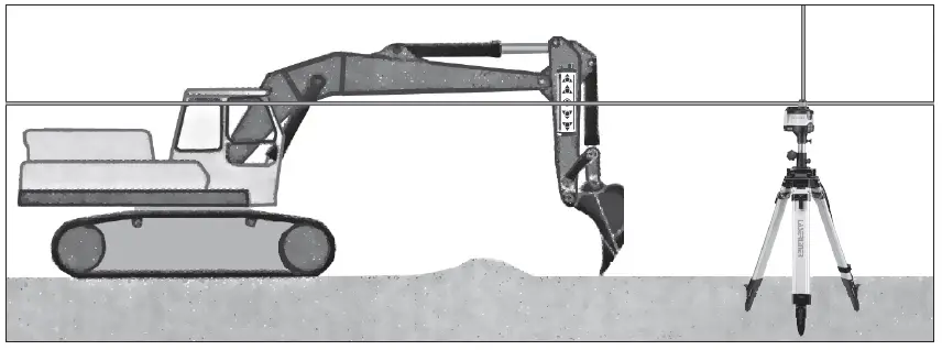 Laserliner-SensoPilot-Pro-360-Degree-Laser-Receiver-Suitable-FIG-2