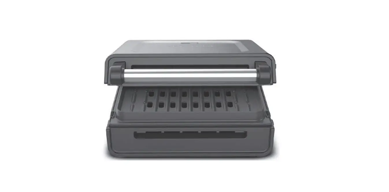 George Foreman Grs6090b Contact Smokeless Ready Grill User Guide George Foreman Grs6090b Contact Smokeless Ready Grill User Guide