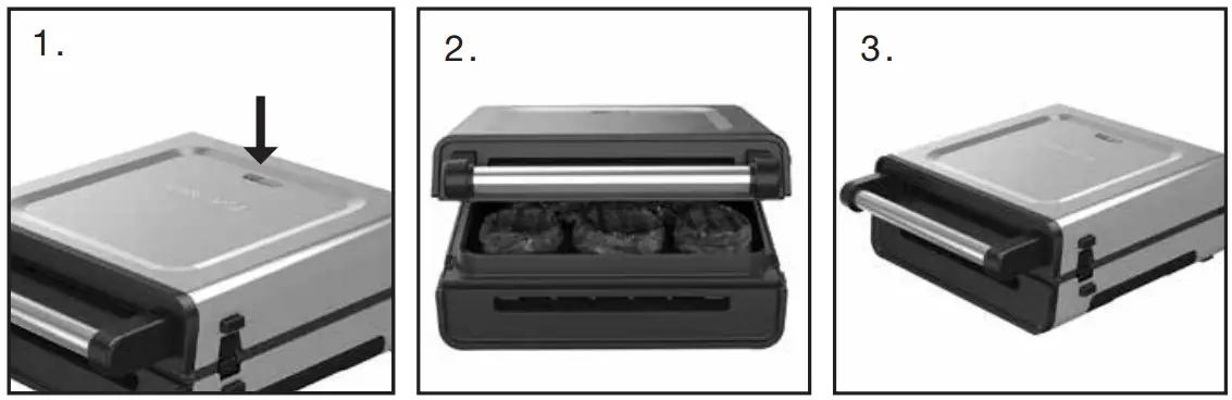 Operation Instruction