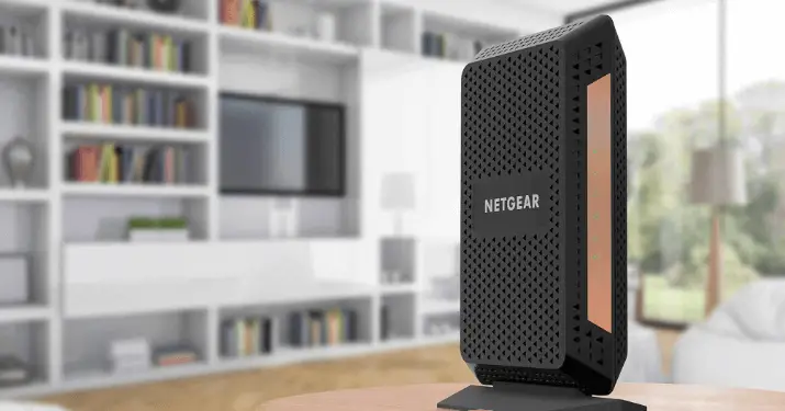 High Speed Cable Modem Cm1100 User Manual High Speed Cable Modem Cm1100 User Manual