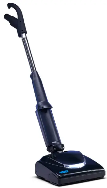 RICCAR Volt Central Vacuum Battery Powered Electric Nozzle