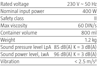 MEEC TOOLS 014167 230V-400W Spray Gun-fig14