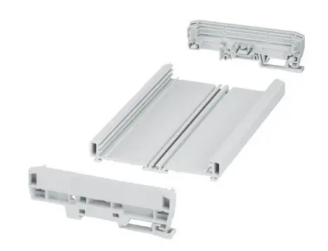 PHOENIX-CONTACT-1300357-184x40x-128mm-DIN-Rail-Enclosure-Kit-product