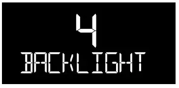 LA CROSSE TECHNOLOGY M74863 Wireless Weather Station with Atomic Time and Date 3