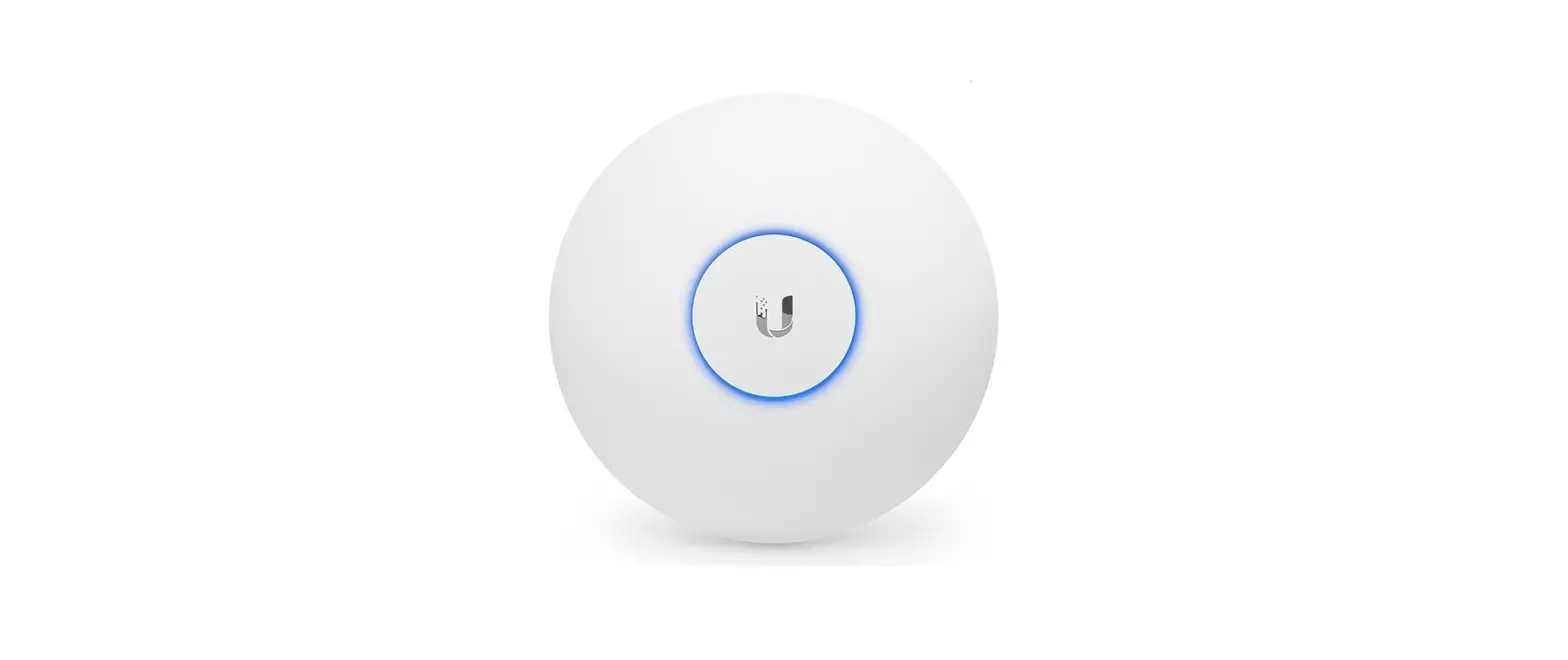 Ubiquiti Uap-ac-lr Uap Ac Lr Access Point User Guide Ubiquiti Uap-ac-lr Uap Ac Lr Access Point User Guide