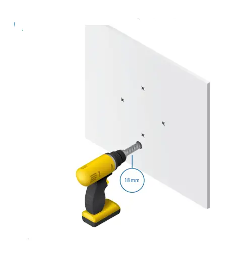 UBIQUITI UAP-AC-LR UAP AC LR Access Point fig 15