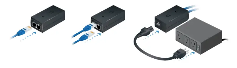 UBIQUITI UAP-AC-LR UAP AC LR Access Point fig 20