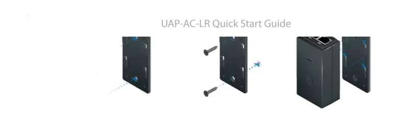 UBIQUITI UAP-AC-LR UAP AC LR Access Point fig 21
