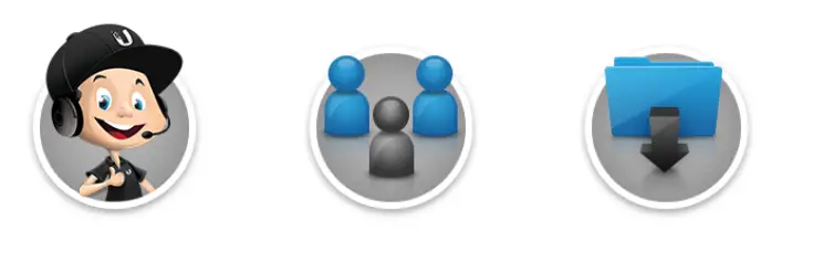 UBIQUITI UAP-AC-LR UAP AC LR Access Point fig 23