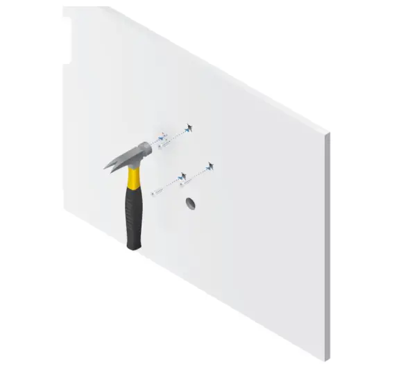 UBIQUITI UAP-AC-LR UAP AC LR Access Point fig 9