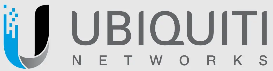UBIQUITI logo
