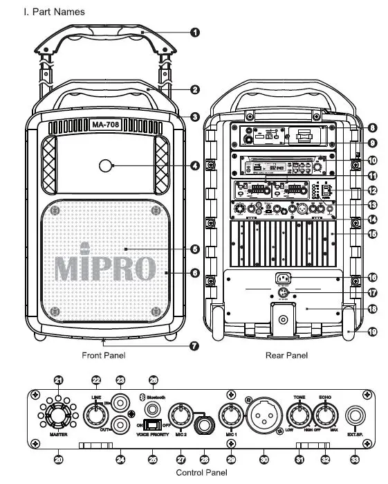 MIPRO-MA-708-Portable-Wireles-PA-System-01