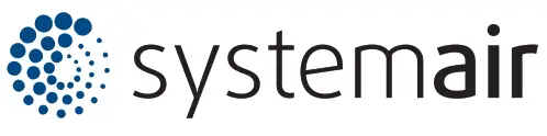 systemair logo