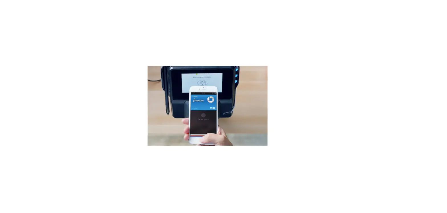Make Contactless Payments Using Apple Pay On Iphone Make Contactless Payments Using Apple Pay On Iphone
