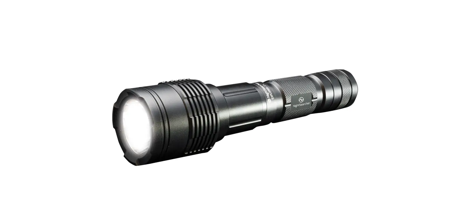 Nightsearcher Explorer Xpl Vehicle Mounted Rechargeable Flashlight User Manual Nightsearcher Explorer Xpl Vehicle Mounted Rechargeable Flashlight User Manual
