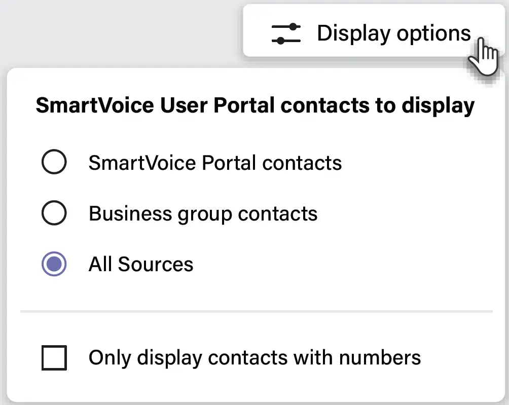 ENA Microsoft Teams Connector App 10