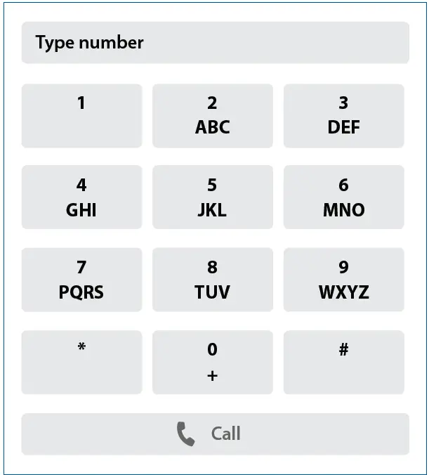ENA Microsoft Teams Connector App 12