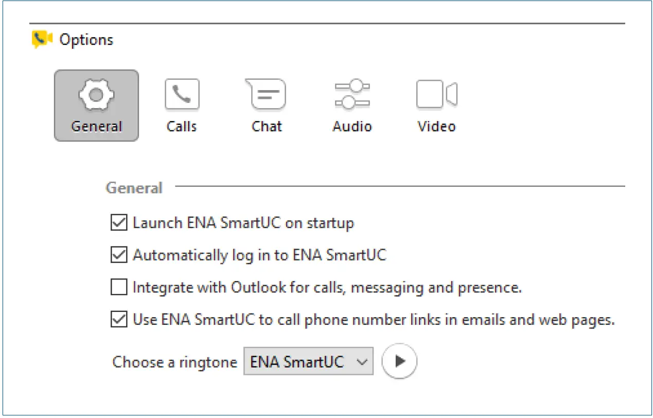 ENA Microsoft Teams Connector App 17
