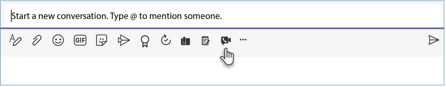 ENA Microsoft Teams Connector App 18