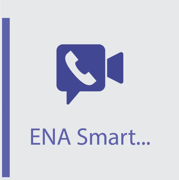 ENA Microsoft Teams Connector App 22