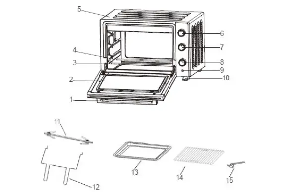 Continental-Edison-CEMF38N-38L-Electric-Oven-01