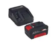 Einhell-3413210-Cordless-Lawn-Mower-11