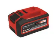 Einhell-3413210-Cordless-Lawn-Mower-4