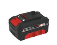 Einhell-3413210-Cordless-Lawn-Mower-5