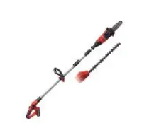 Einhell-3413210-Cordless-Lawn-Mower-8