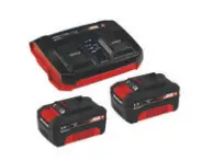 Einhell-3413210-Cordless-Lawn-Mower-9