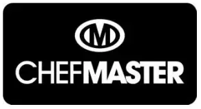 CHEFMASTER logo