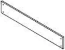 GAINSBOROUGH K166 Raised Potager with Cover A 03