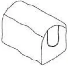 GAINSBOROUGH K166 Raised Potager with Cover A 08