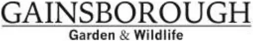 GAINSBOROUGH logo