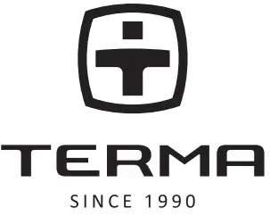 TERMA logo