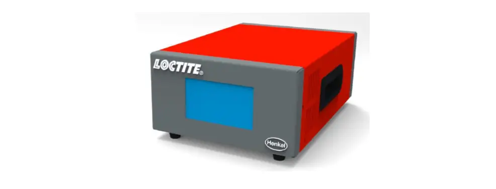 Loctite 2804957 Eq Cl42 Led Dual Controller User Manual
